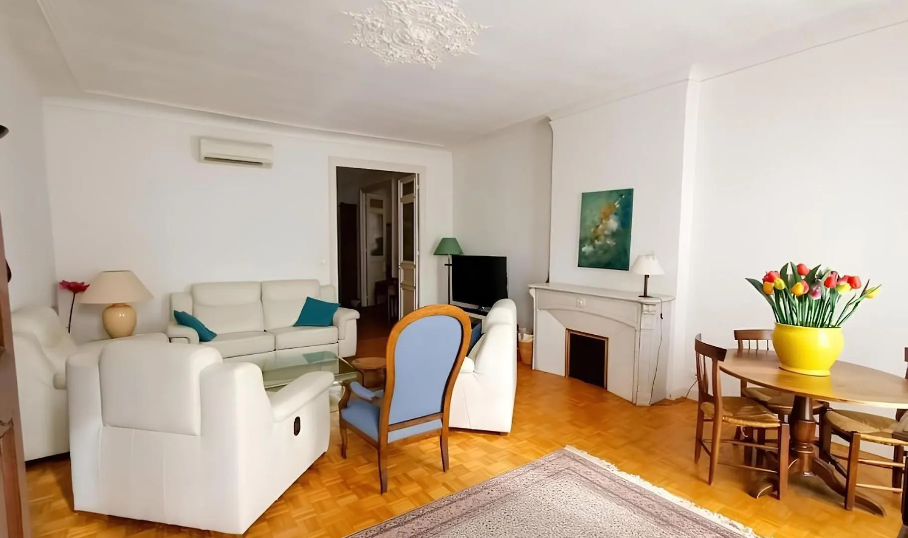 Le Toit De La Rue Sainte Apartment Marseille