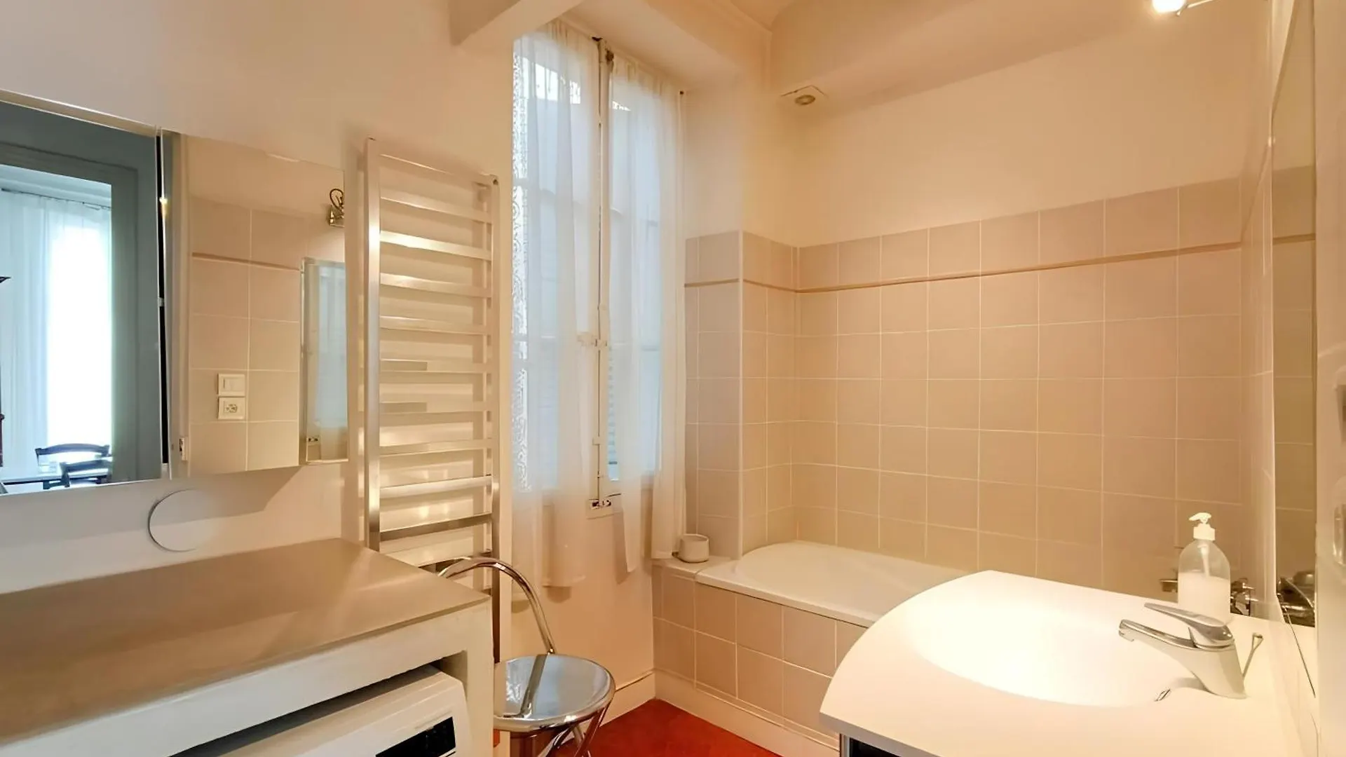 Le Toit De La Rue Sainte Apartment Marseille