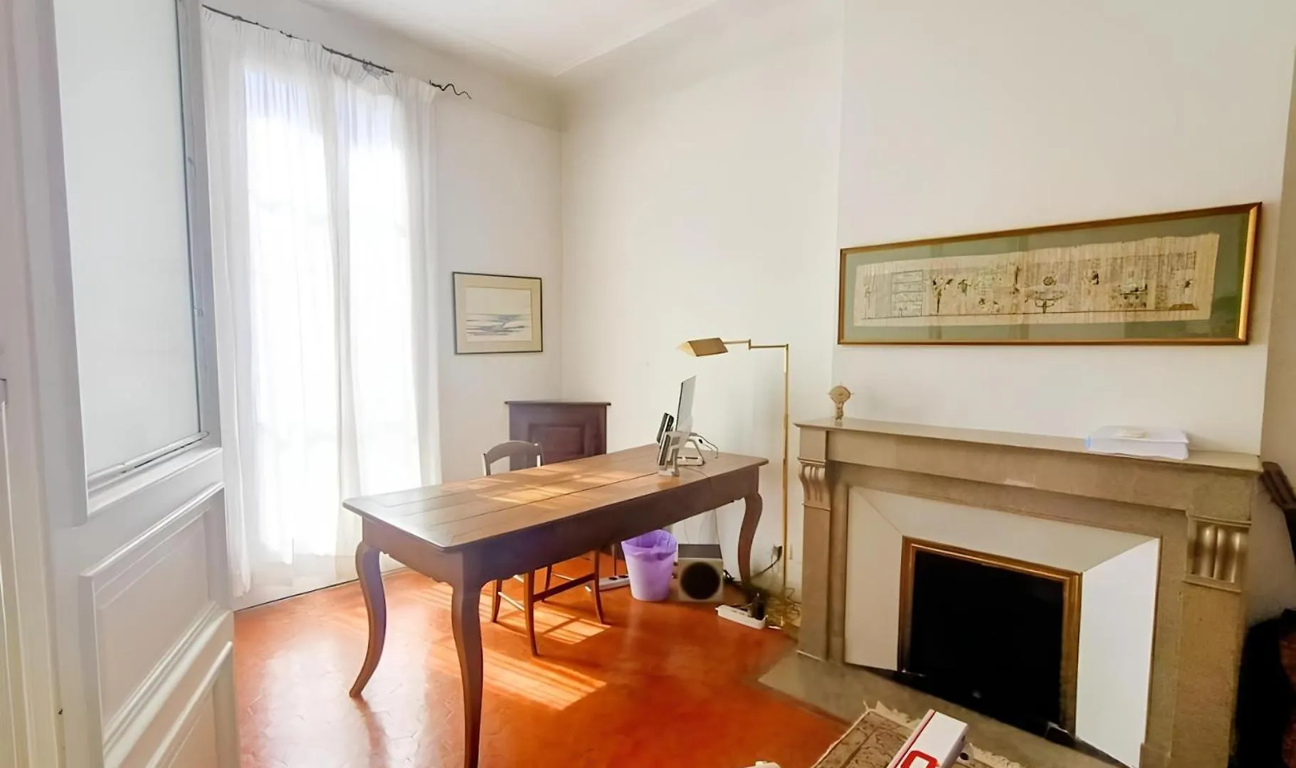Le Toit De La Rue Sainte Apartment Marseille