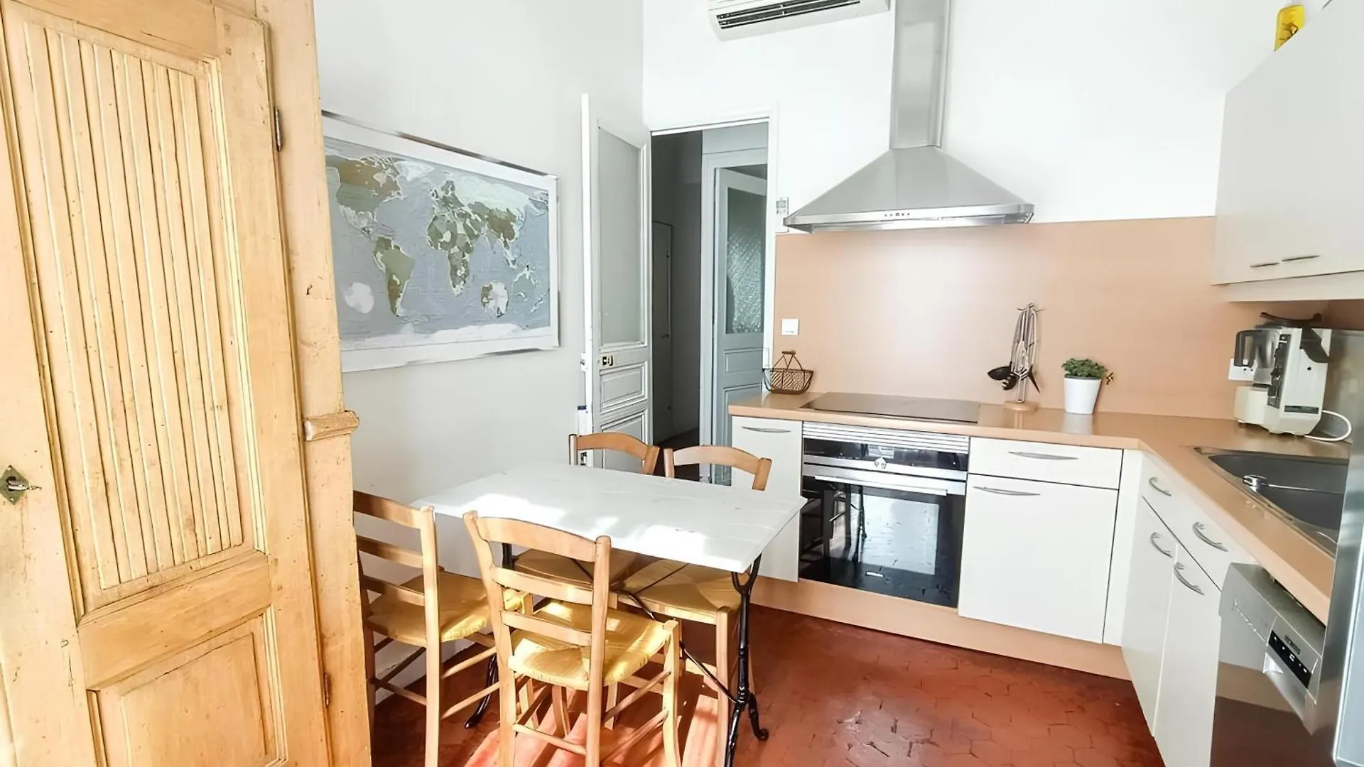 Le Toit De La Rue Sainte Apartment Marseille 0*,  France