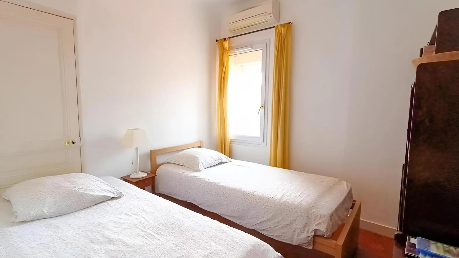 Apartmán Le Toit De La Rue Sainte Marseille