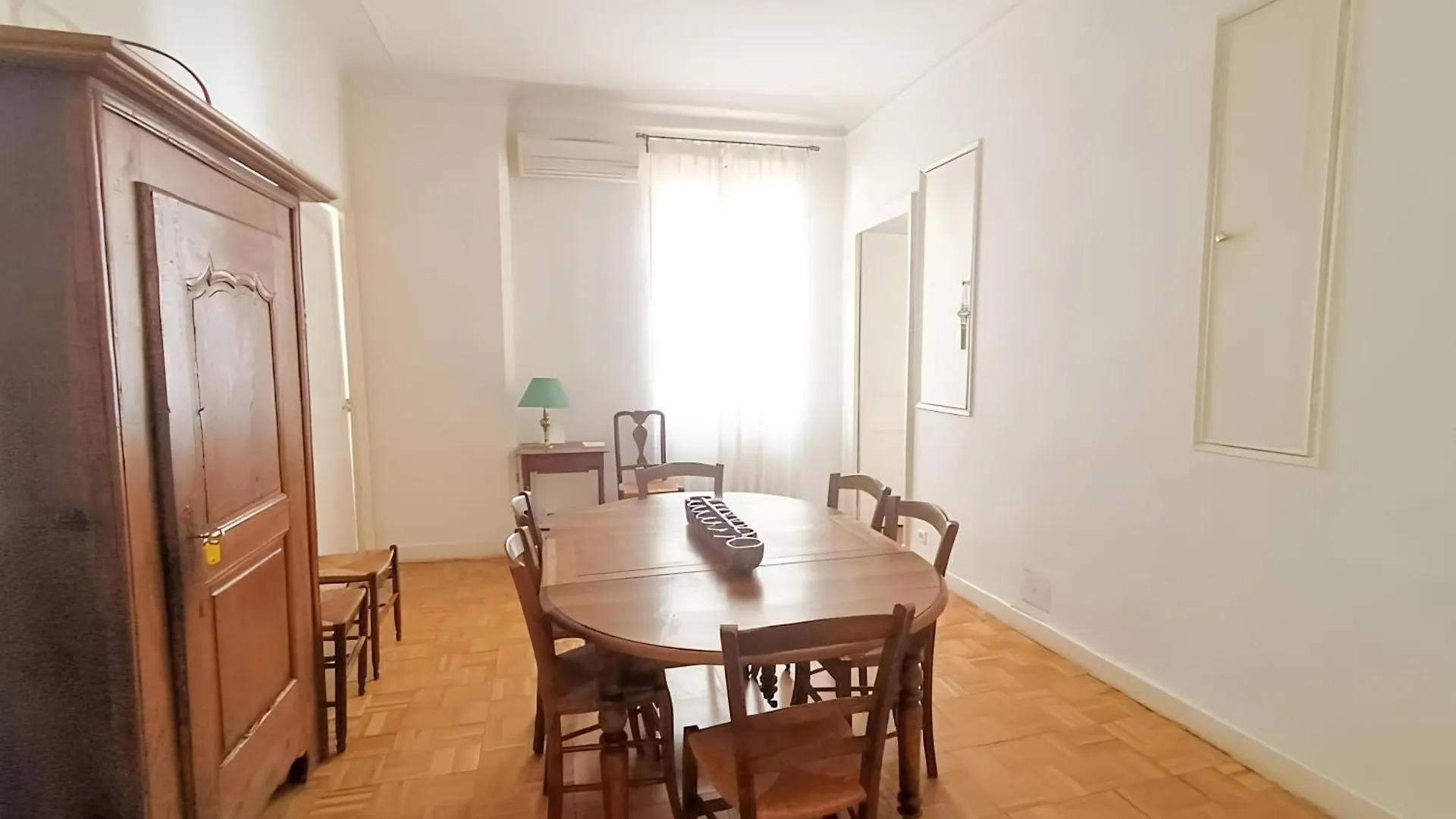 Apartmán Le Toit De La Rue Sainte Marseille