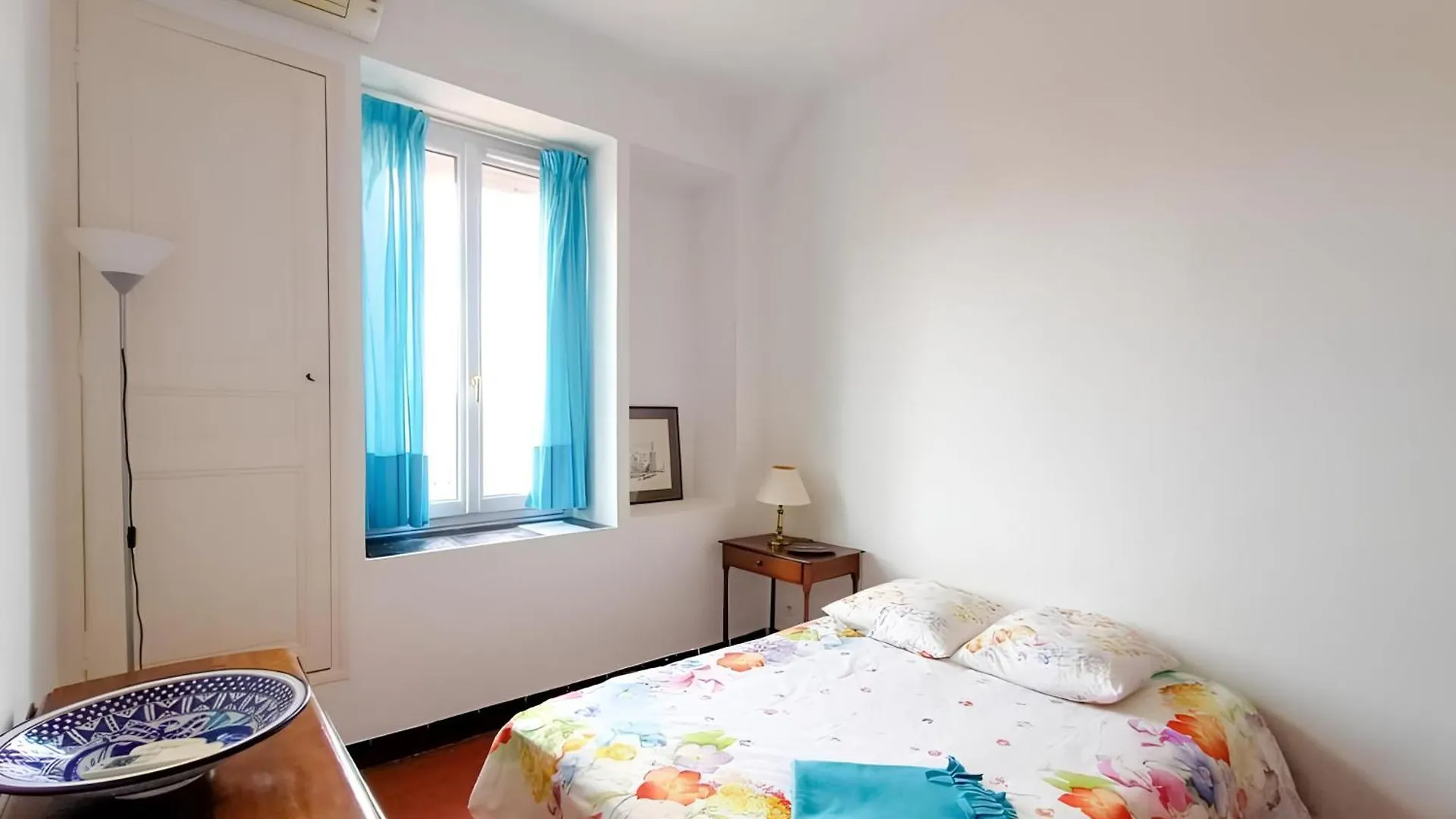 Apartmán Le Toit De La Rue Sainte Marseille Francie